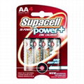 Supacell power plus 1