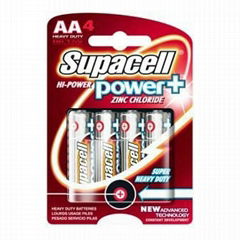 Supacell power plus