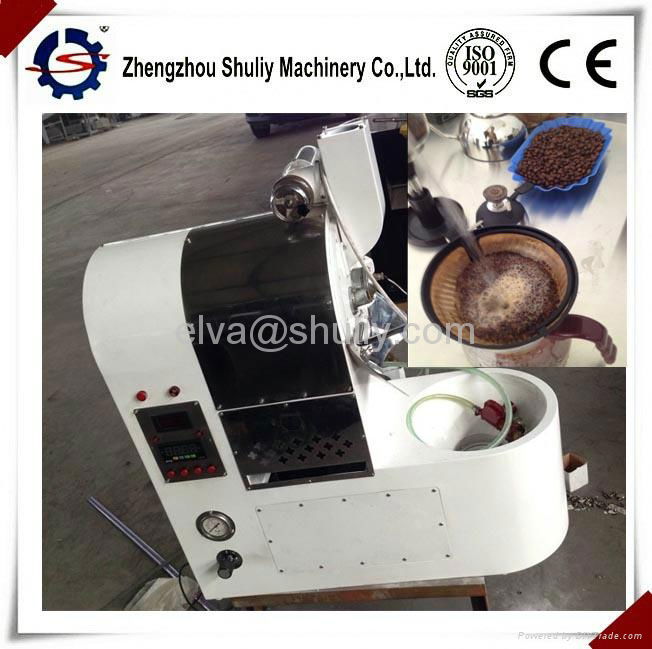 commercial coffee roaster for sale 2