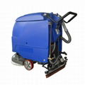 Floor Scrubber Dryer AFS-500 2