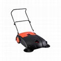 Manual Sweeper MS70