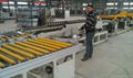 Freezer Side board production line 4