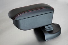 Nissan Juke Car Armrest