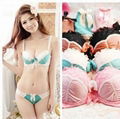 bra set underwear set 1