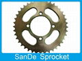 indonesia motor sprocket