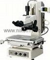 尼康工具測量顯微鏡MM-800
