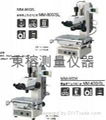 尼康工具測量顯微鏡MM-800 3