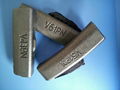 Volvo Excavator Accessories Teeth Pin 3