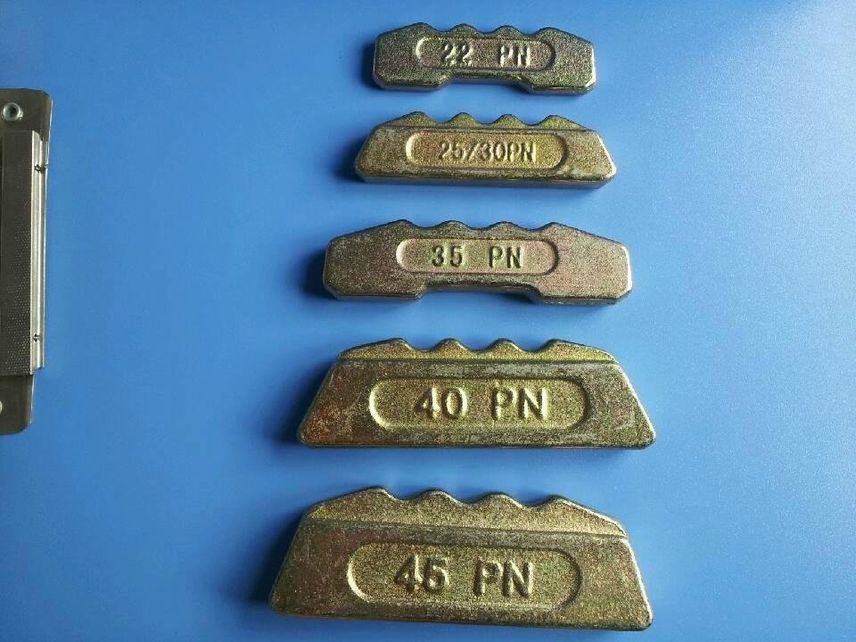 35S Teeth Pins For Excavator  4