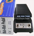 Brand New XinSound WP-108 Wah-Wah Pedal