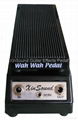 Brand New XinSound WP-108 Wah-Wah Pedal 2