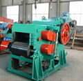 Large Capacity Drum Wood Chipper Machine 1