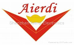 SHENZHEN AIERDI ELECTRONICS CO., LTD