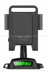 Car holder fm transmitter_A11