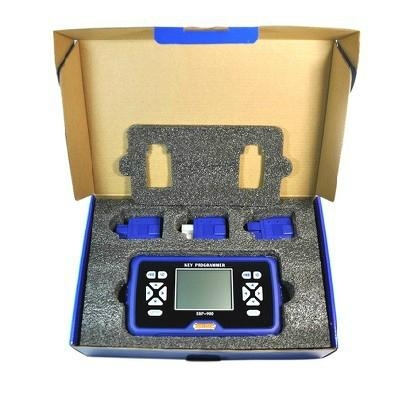 SuperOBD SKP-900 V2.4 Key Programmer  2