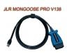 V138 JLR Mongoose Pro for Jaguar and