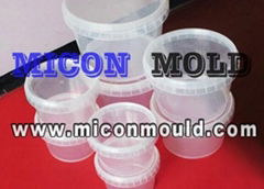 Taizhou Huangyan Micon Plastic Mould Co., Ltd.