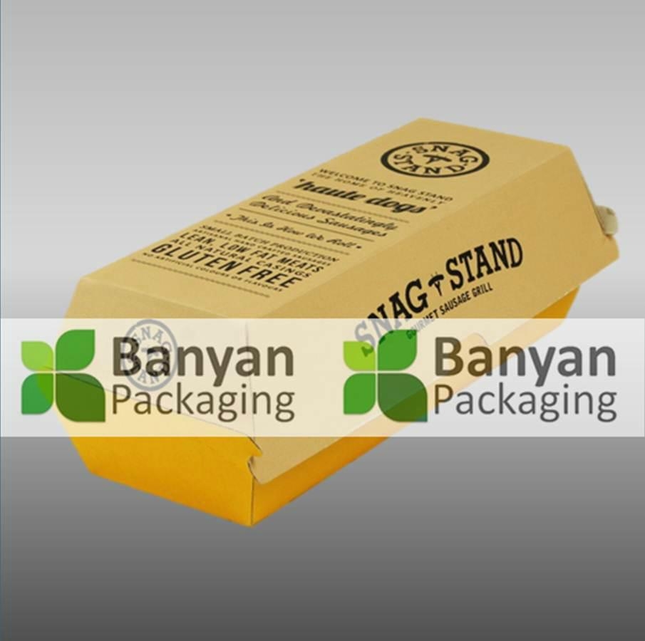 Hot Dog Packaging Suppliers Hot Dog Packaging Suppliers