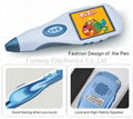 2014 New Education Video Toys for Kids Digital Video Pen 4