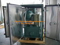  Highly Effective Vacuum Insulating Oil Purifier 4