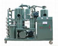 Ultra-high Transformer Oil Filtration Equipment