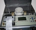 Automatic BVD Transformer Oil Dielectric Strength Tester 2