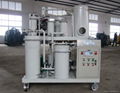 Multifunction Lubricant Oil Purifier 2