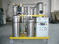 Multifunction Lubricant Oil Purifier 3