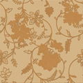  Gorgeous Vintage Floral Wall Paper 4