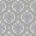 Luxury Embossed Pattern PVC Wallpaper 5