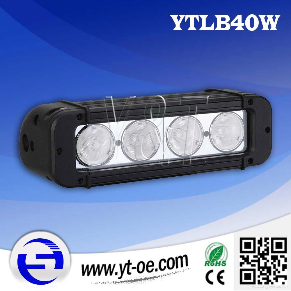 motorcycle led driving light/lamp 4