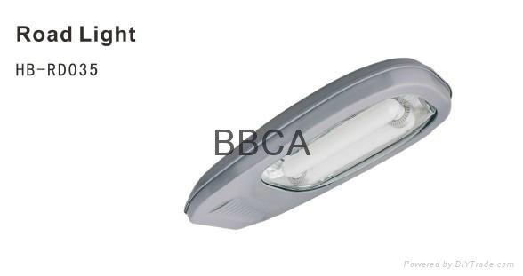 road light induction lamp 3