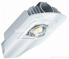 30W,40W,50W LED STREET LIGHTS