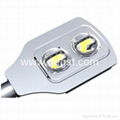 60W Full aluminum LED STREET LIGHTS