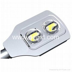 60W Full aluminum LED STREET LIGHTS