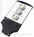 180W STREET LIGHTS 210w led street lighting 