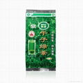 chinese pure green tea 100g per bag