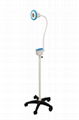 CE MARK LED medical lamp(moblie and wall-hung)