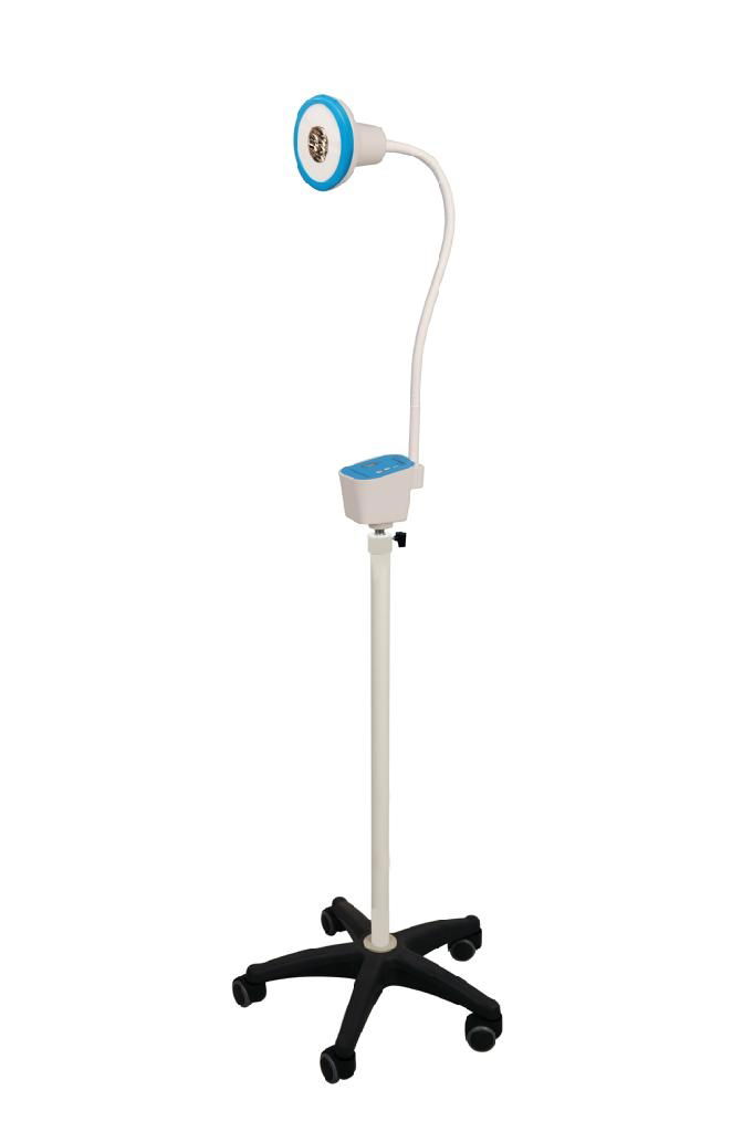 CE MARK LED medical lamp(moblie and wall-hung)