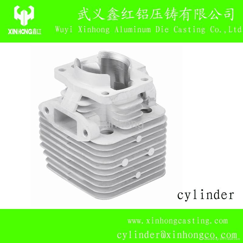 brush cutter spare parts cylinder