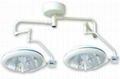 Ceiling Shadowless Operating lamp MicareD700/D700 1