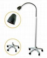 standing medical examination light