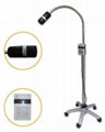 Standing Medical Examination Light