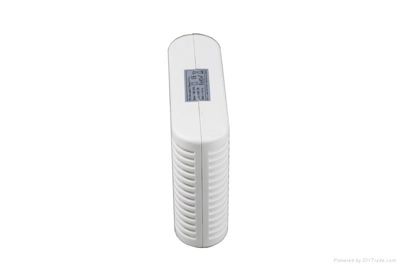 Rechargeable water glass mini dehumidifier ECON-500A 2