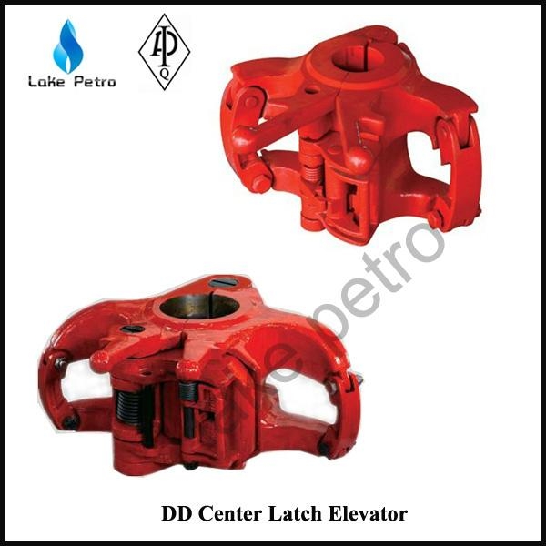 DD SERIES TUBING ELEVATORS All size Lake (China Trading Company