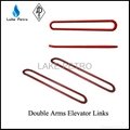 Double arms Elevator Links 1