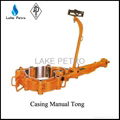 Casing Manual Tongs