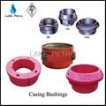 Casing Bushing and Insert Bowls