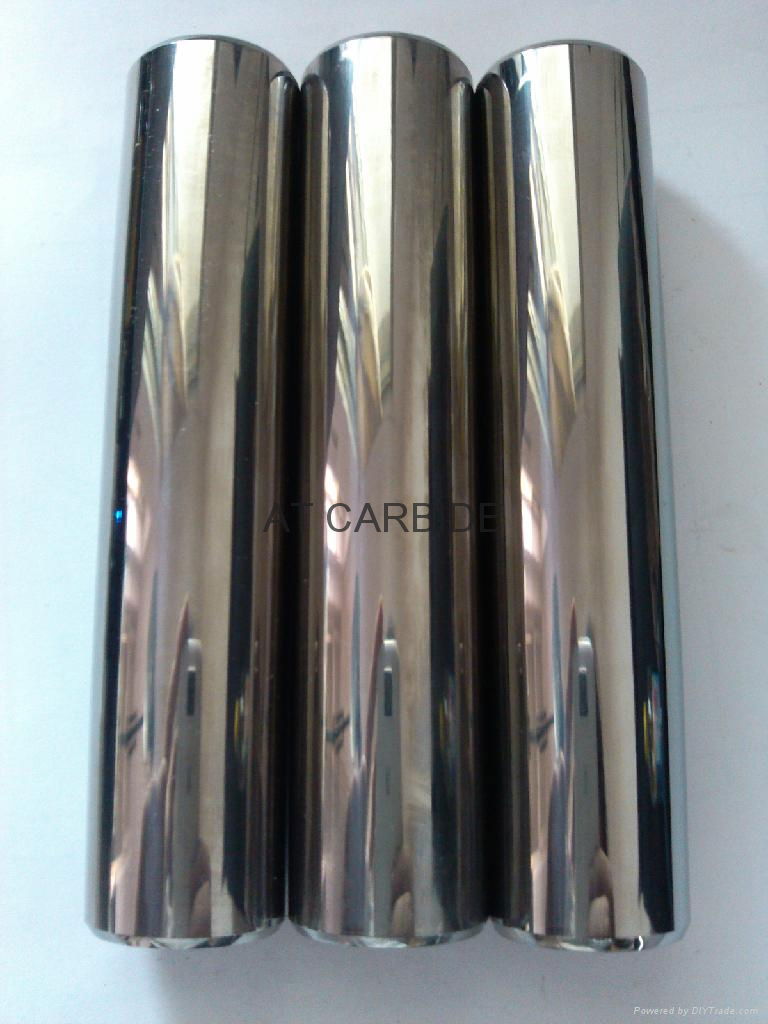 Tungsten Carbide Tools 5