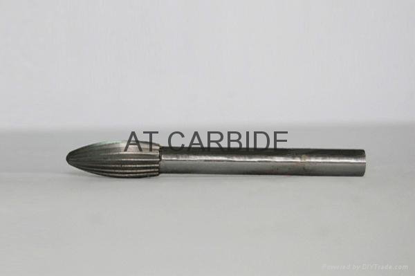 Carbide Rotary Burs 3